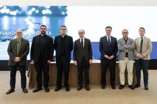 Primera Jornada Teológica en la Universidad CEU Cardenal Herrera por Santo Tomás