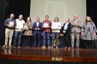 Crean el Segell d'Excel·lència Antonio Garcia Verduch en Vila-real