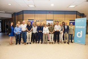 La Càtedra d'Innovació Ceràmica anuncia la fira Destaca en Ruta 2025 a Vilafranca