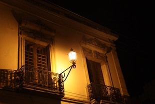 La Càtedra d'Innovació Social iluminará Lleida de amarillo por el Día de la Felicidad