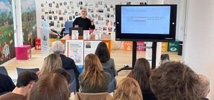 Seminario sobre ABA y matemáticas en la Universidad de Cádiz