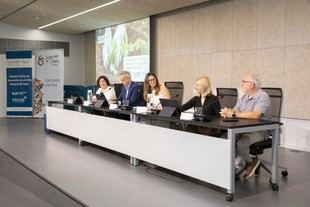 La Càtedra FACSA y la Fundación Síndrome de Down cierran con éxito su curso pionero en horticultura en la UJI