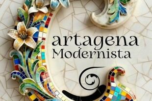 Actividades culturales en Cartagena Modernista organizadas por la cátedra Herencia