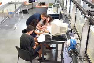 Convocan 7 becas de investigación en la UPCT con una remuneración de 500 euros mensuales
