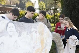 El campus de la UJI se transforma en un desafío emprendedor con el primer Street Escape