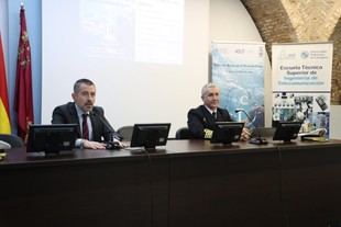 La Cátedra Jerónimo Ayanz presenta 50 desafíos para la innovación en la Armada