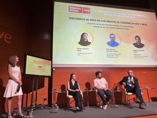 La Cátedra RTVE defiende la alfabetización mediática como herramienta contra el odio