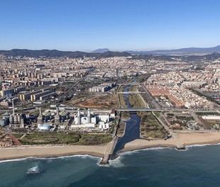 Avance en la regeneración urbana del Besòs por parte de la Cátedra RUMB y el Ayuntamiento de Barcelona