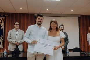 Premio de 500 euros para el mejor trabajo sobre movilidad urbana en la UPCT