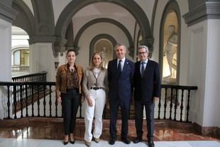 La Universidad de Sevilla examina el impacto de la inteligencia artificial en lingüística