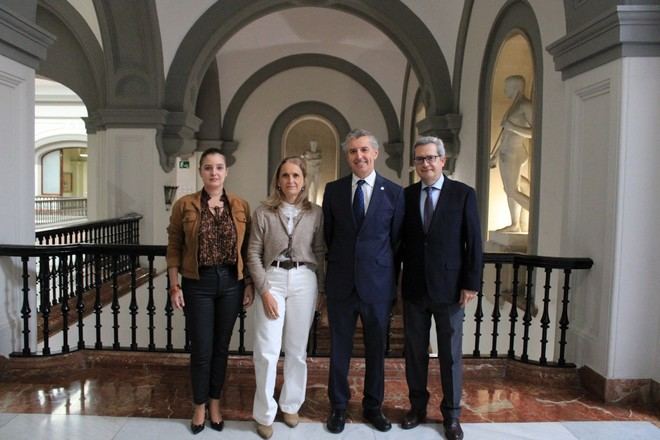 La Universidad de Sevilla examina el impacto de la inteligencia artificial en lingüística