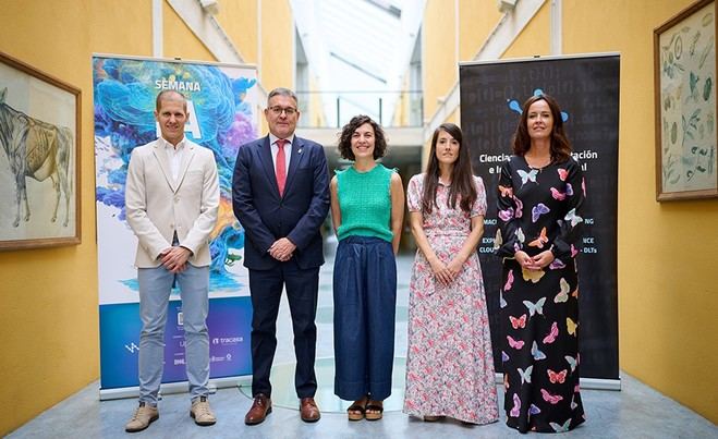 La UPNA organiza una Semana de la IA con actividades para todos los públicos y un enfoque en la investigación