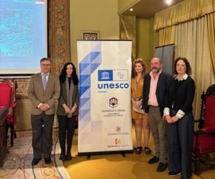 Especialistas analizan el genocidio palestino en la Cátedra UNESCO de la UCO