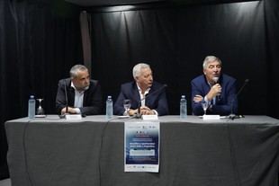 Seminario internacional sobre economía y derechos humanos en La Plata