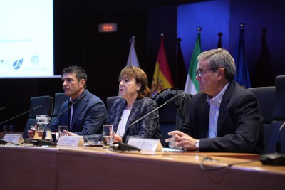 Simposio sobre bioprotección del olivar en la UCO