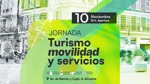 Estudio innovador sobre el turismo y su efecto en la movilidad de Alicante