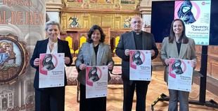 Concierto benéfico de Haydn en la Catedral de Jaén el 25 de abril