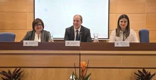 Día del Trabajo Social en la UJA: un llamado a la unidad y el compromiso colectivo