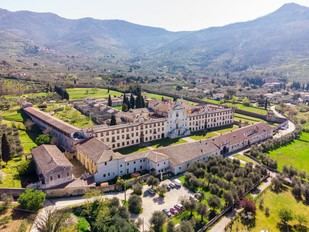 La Certosa se une a la iniciativa de ahorro energético 'M’illumino di Meno 2026'