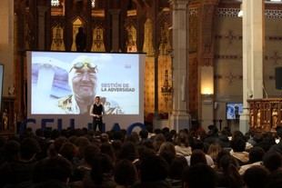 La CEU UAO recibe a 700 estudiantes en jornada de puertas abiertas