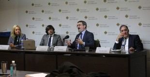 Nueva edición de diplomatura internacional en ciberdelincuencia en la CEU UAO