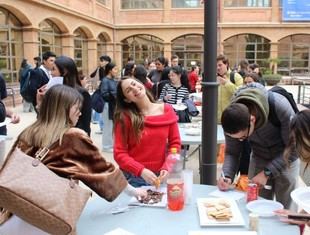 La CEU UAO celebra su Semana Internacional 2026