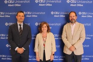 La CEU UAO lanza una unidad para revolucionar la innovación docente en la educación universitaria