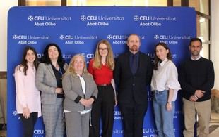 CEU UAO crea coordinadores internacionales para potenciar la movilidad académica