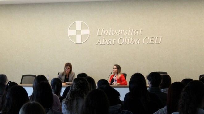 CEU UAO promueve la conciencia digital en jornada sobre privacidad