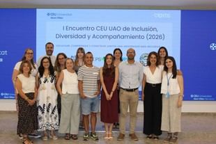 CEU UAO impulsa el diálogo sobre inclusión y diversidad en su primer encuentro con entidades sociales
