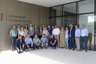Mesa de Trabajo para el Desarrollo del Sector Ecuestre en Valencia