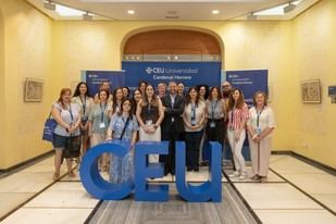 CEU UCH impulsa la IV International Week para fomentar la internacionalización en casa
