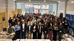 La CEU UCH de Elche presenta las diversas salidas profesionales para estudiantes de Enfermería