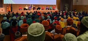 La CEU UCH reconoce a entidades colaboradoras en nuevas Cátedras de investigación