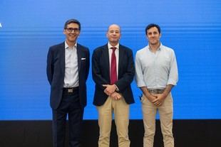 CEU UCH lanza programa de mentoría para estudiantes universitarios