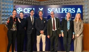 Referentes de la moda inspiran a estudiantes en la CEU UCH