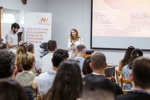 La CEU UCH se une a BIOVAL, el clúster biotecnológico de Valencia