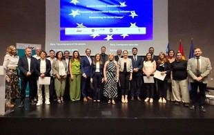 CEU UCH se une a la Red ELISAN para impulsar la inclusión social en Europa