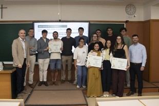 CEU UCH y Caixa Popular lanzan reto para atraer a jóvenes a la banca