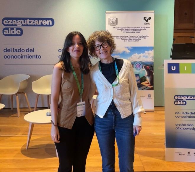 Investigación andaluza revela cómo se adaptan personas con TDAH y TOC a cambios