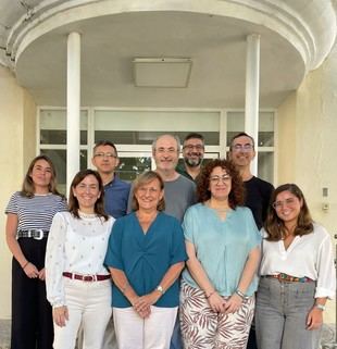 Bacterias andaluzas eliminan ibuprofeno de suelos en tres días