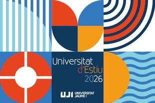 Cursos de ciencia y literatura en la Universitat d'Estiu de l'UJI