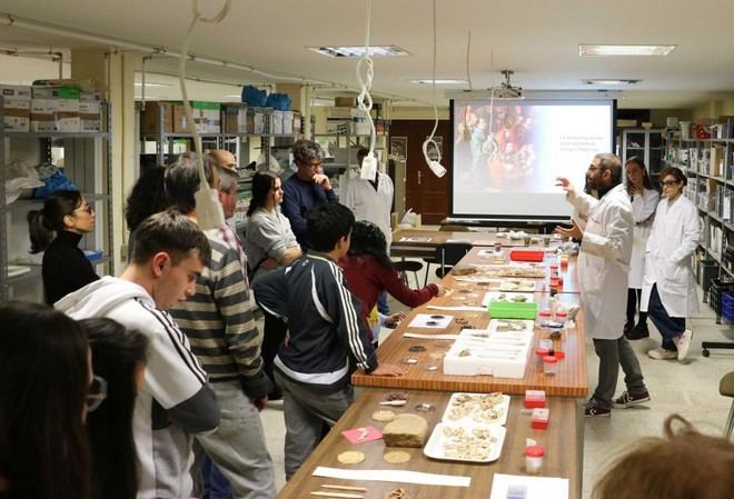 La Universidad de León impulsa la Semana de la Ciencia 2025 con talleres interactivos
