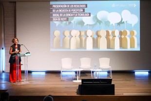 La ciudadanía española demanda más cercanía de la ciencia en su vida diaria