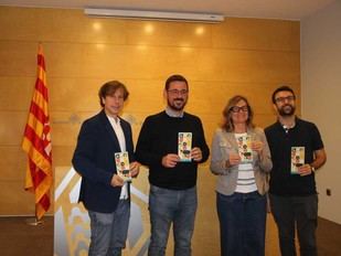 Girona acogerá el debate sobre la ciudad en transición en la segunda edición de Repensem Girona