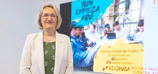 Claves para el éxito de la PAU en Andalucía: organización y coordinación efectivas