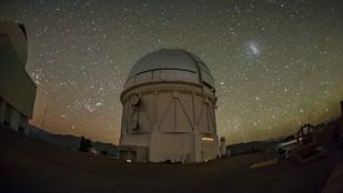 Nuevos hallazgos del Dark Energy Survey sobre la expansión del universo