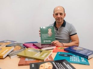 La colección Onoba Monografías de la UHU recibe el Sello CEA-APQ y se consolida como referente académico en España
