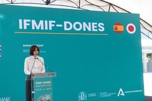 La Comisión Europea destina 202 millones de euros al acelerador de partículas IFMIF-DONES