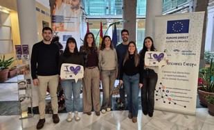 La Comisión Europea apoya nuevamente al centro Europe Direct de Castilla-La Mancha hasta 2030